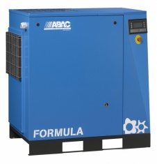 Винтовой компрессор ABAC FORMULA 18.5 13