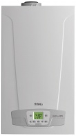 Отопительный газовый котел BAXI Duo-tec Compact 20