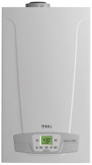 Отопительный газовый котел BAXI Duo-tec Compact 20