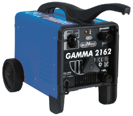 Трансформатор сварочный BlueWeld Gamma 2162