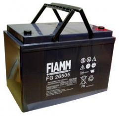 Аккумуляторная батарея  Fiamm FG26505