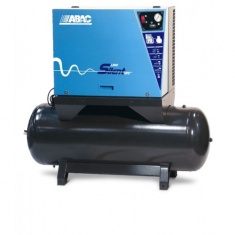 Сверхтихий компрессор ABAC B5900/LN/270/5.5