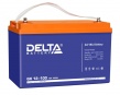 Аккумуляторная батарея Delta GX 12-100