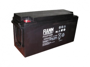 Аккумуляторная батарея Fiamm FG2F009