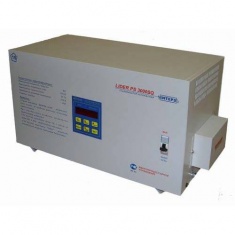 Стабилизатор напряжения Lider PS3000SQ-15 Стабилизатор напряжения Lider PS3000SQ-15