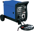 Полуавтоматический сварочный аппарат BlueWeld Combi 4.195 TURBO