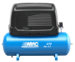 Малошумный компрессор ABAC S B5900/270 FT5,5