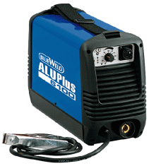 Аппарат для контактной сварки BlueWeld ALUPLUS 6100