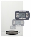 Отопительный газовый котел BAXI NUVOLA-3 Comfort 240 Fi
