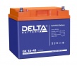 Аккумуляторная батарея Delta GX 12-45