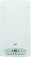 Отопительный газовый котел BAXI ECO Four 1.24 Отопительный газовый котел BAXI ECO Four 1.24