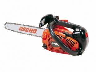 Бензопила Echo CS-350TES