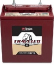 Аккумуляторная батарея Trojan Traveler 8V
