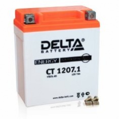 Аккумуляторная батарея Delta CT 1207.1